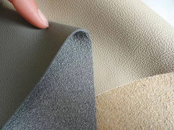 What is simili? How to distinguish simili, PU leather and genuine