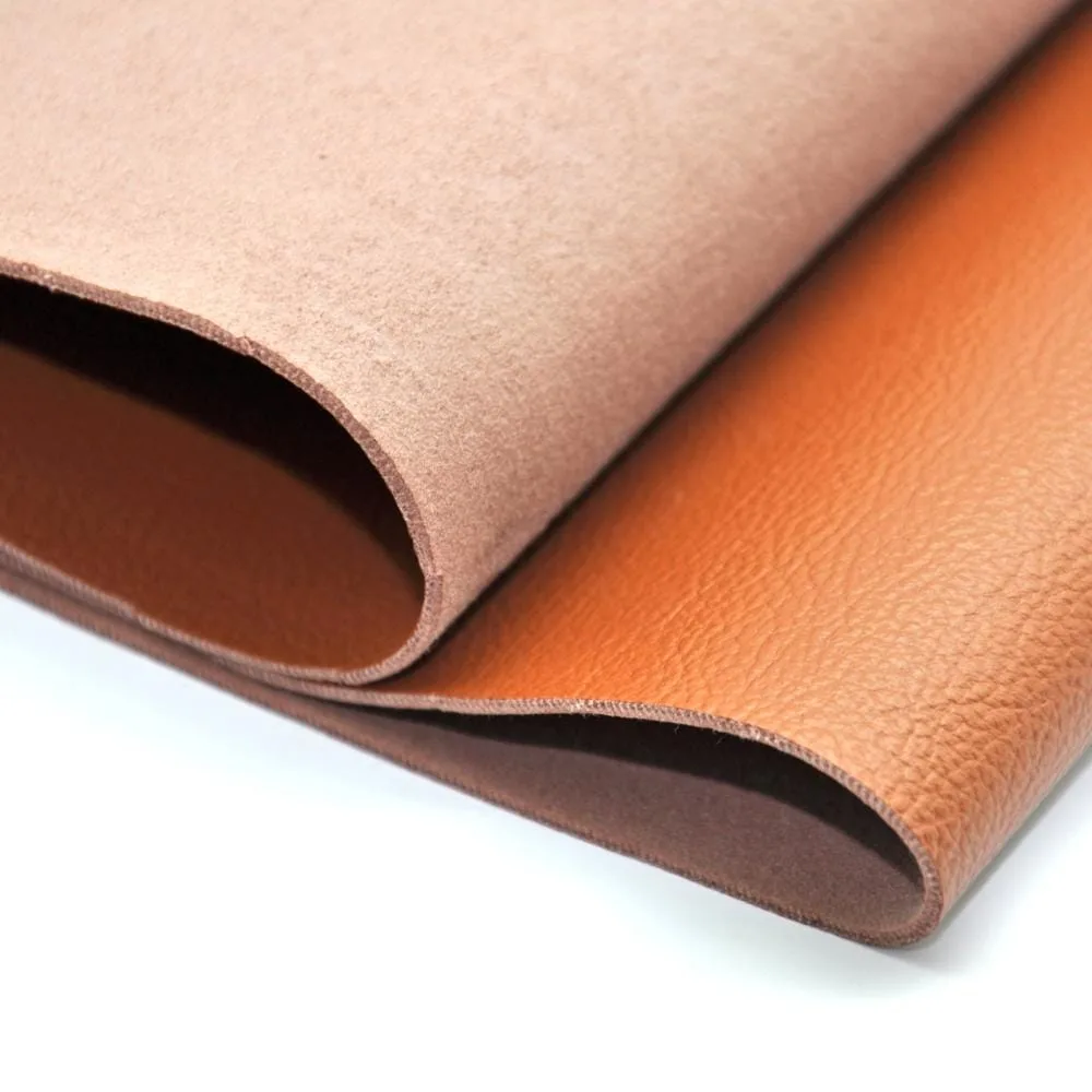 What is simili? How to distinguish simili, PU leather and genuine