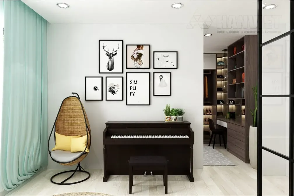 Biệt thự Nam Long — ảnh 11