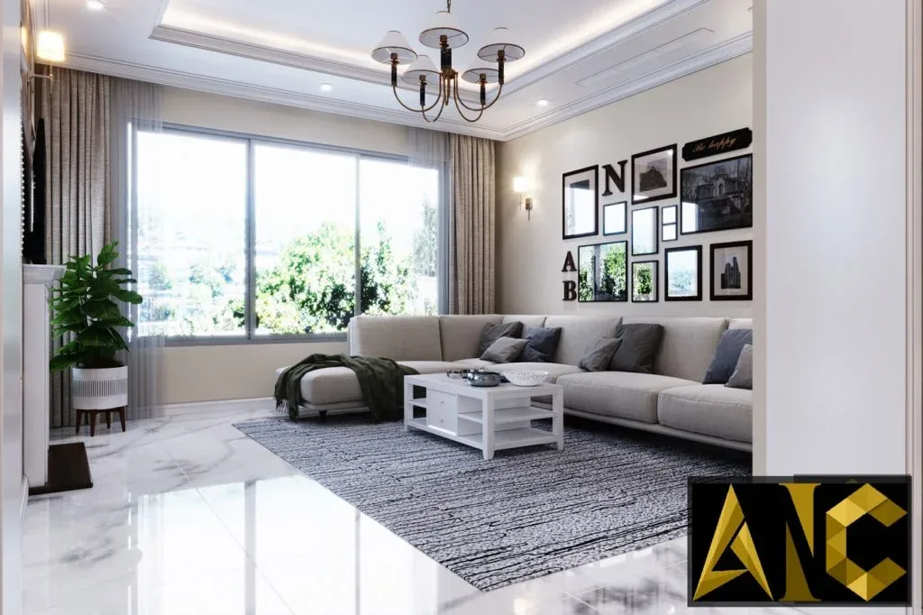 Biệt thự Nine South — Anh Mạnh — ảnh 2