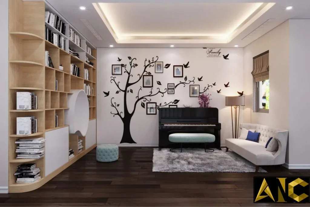 Biệt thự Nine South — Anh Mạnh — ảnh 3