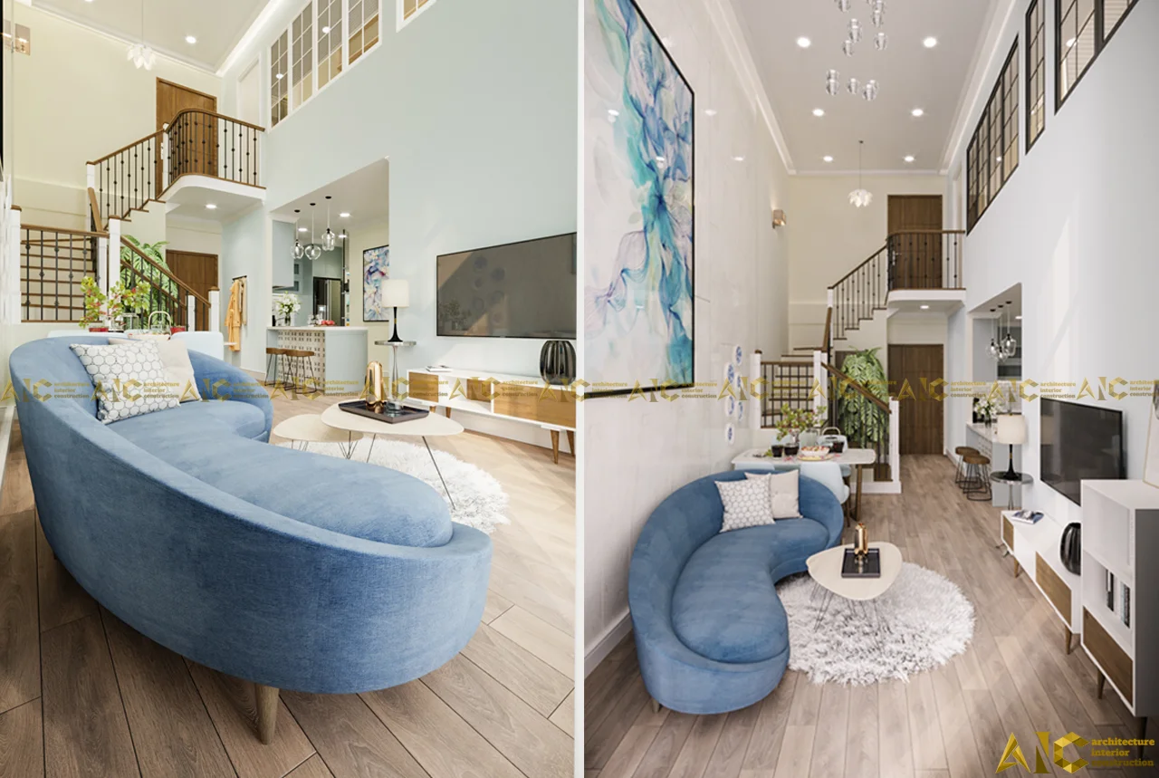 Căn hộ Duplex Feliz en Vista — Chị Mai — ảnh 2