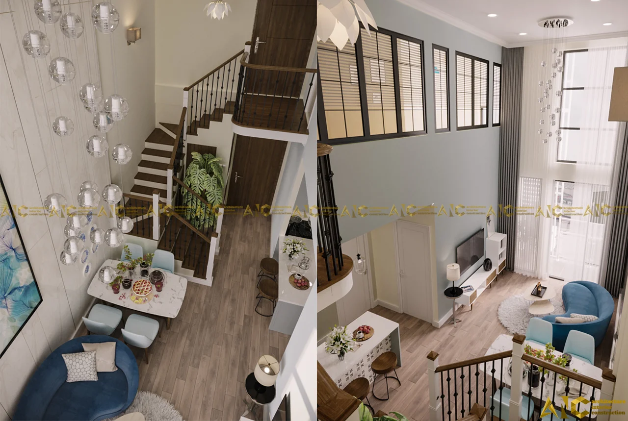 Căn hộ Duplex Feliz en Vista — Chị Mai — ảnh 5