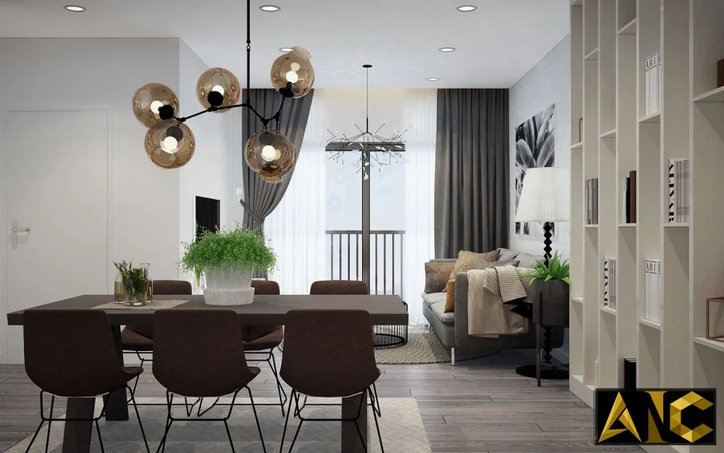 Căn hộ Scenic Valley 81m² — Nhà anh Sơn — ảnh 4