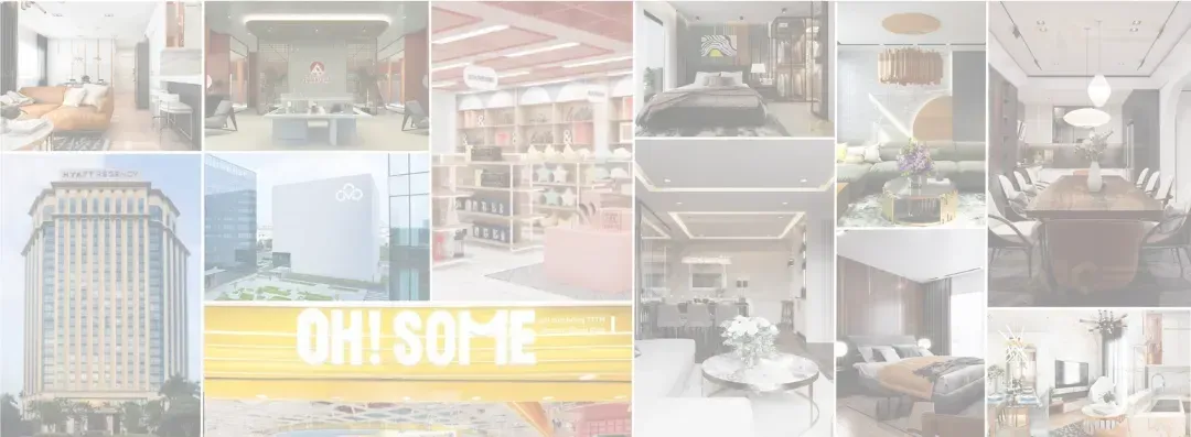 Thiết kế thi công cửa hàng mỹ phẩm BOSHOP — ảnh 4