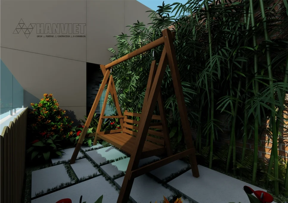 Penthouse Mr Hùng — ảnh 2
