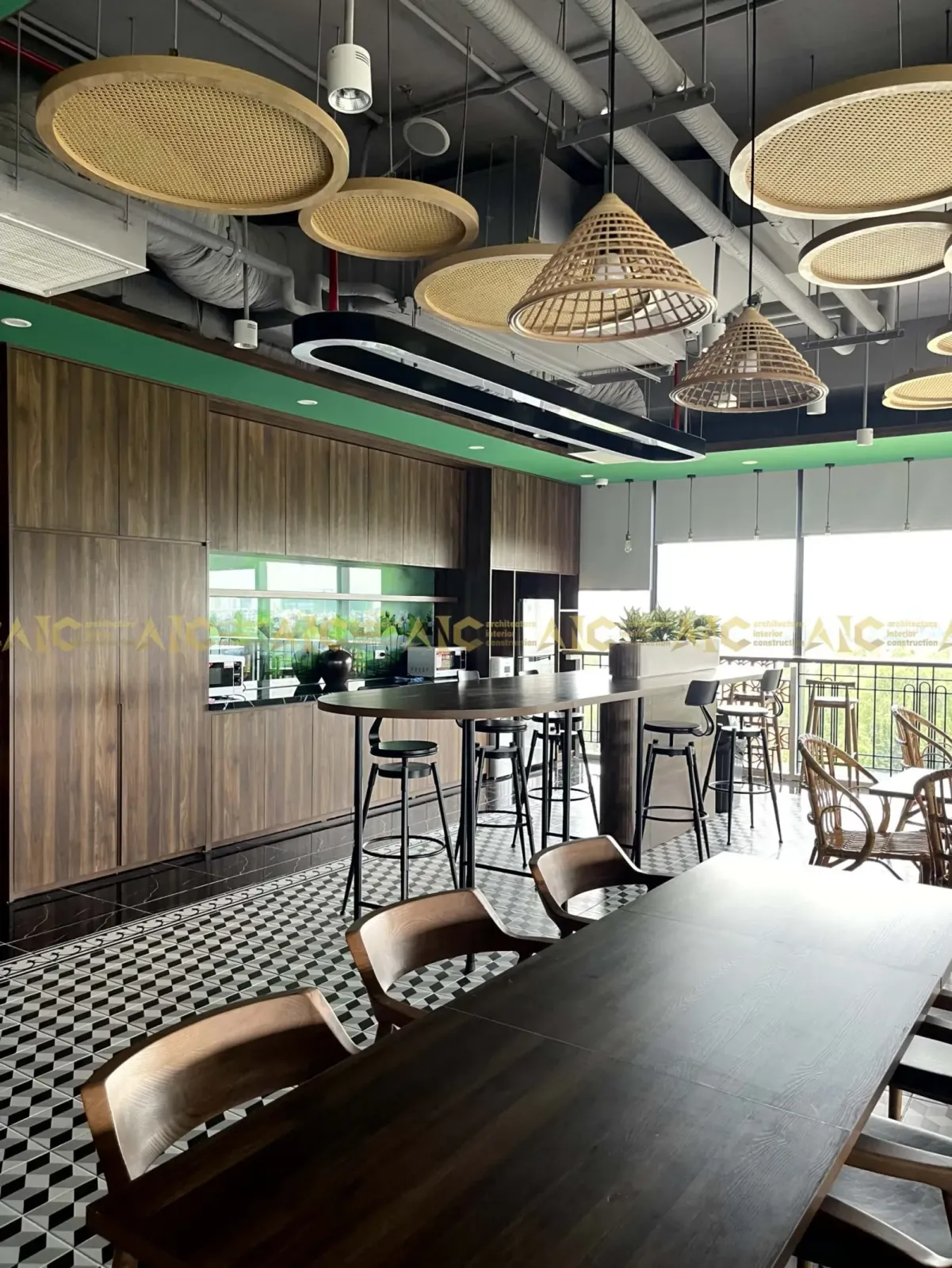 Văn phòng CMC Creative Space — ảnh 6