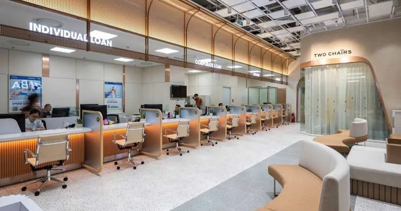Woori Bank
